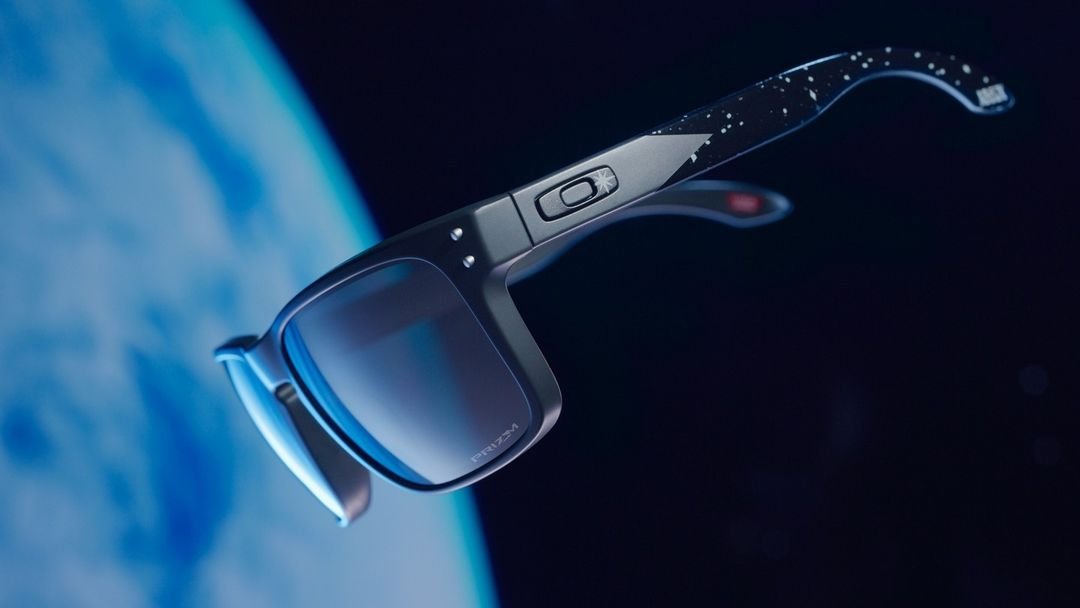 Oakley Space Guardians
