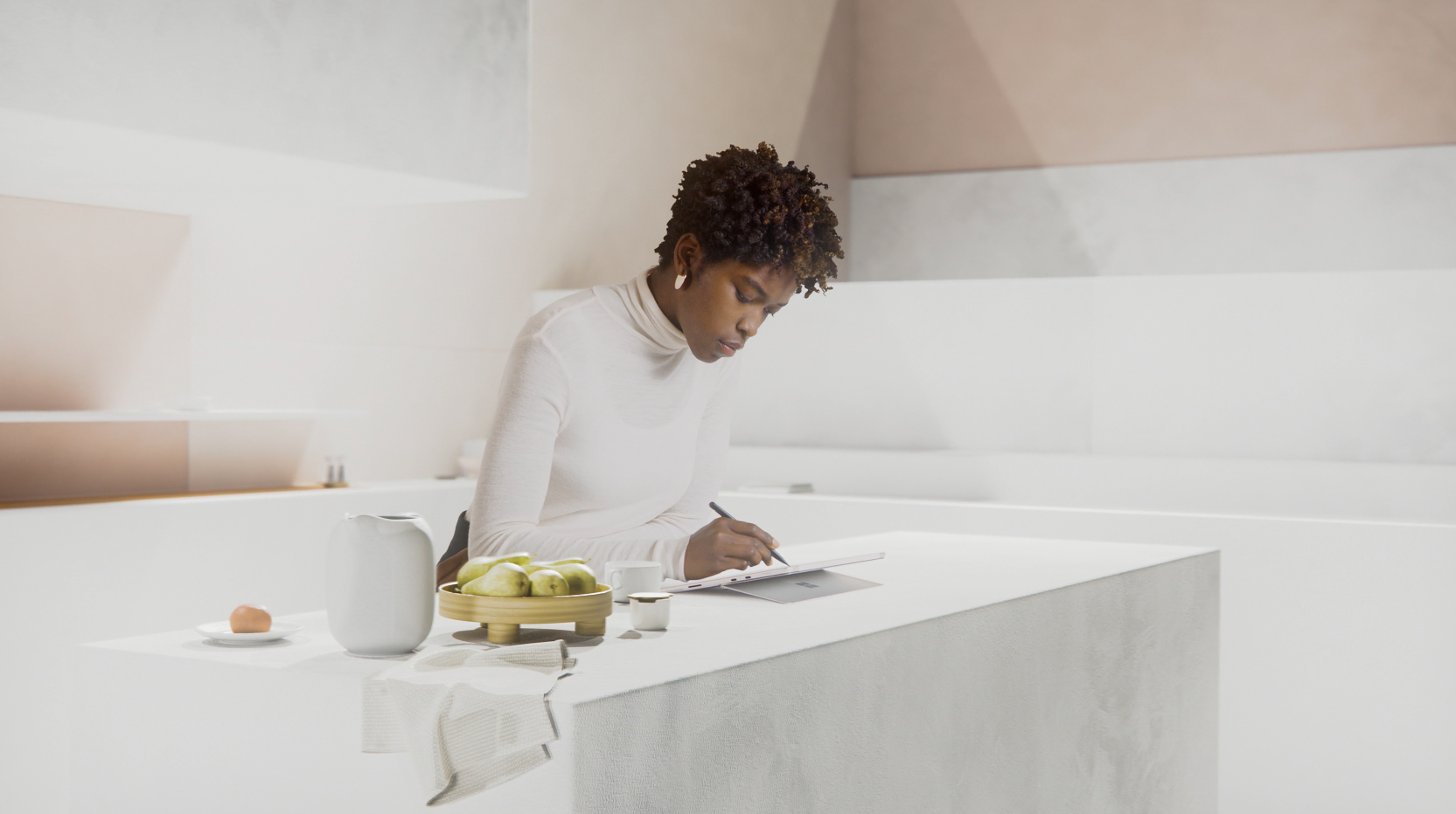 Microsoft Surface Pro