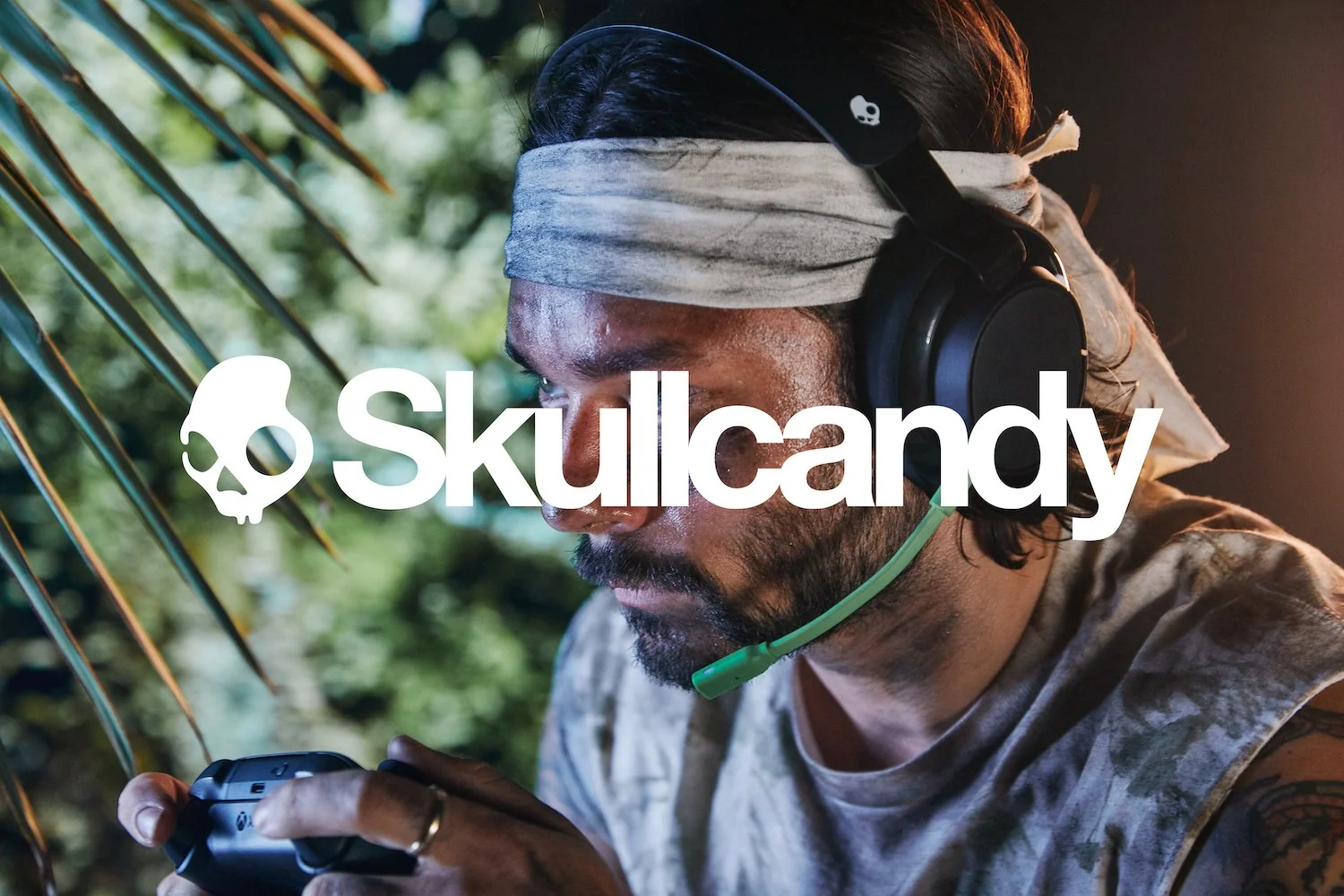 Skullcandy — Exist Elsewhere