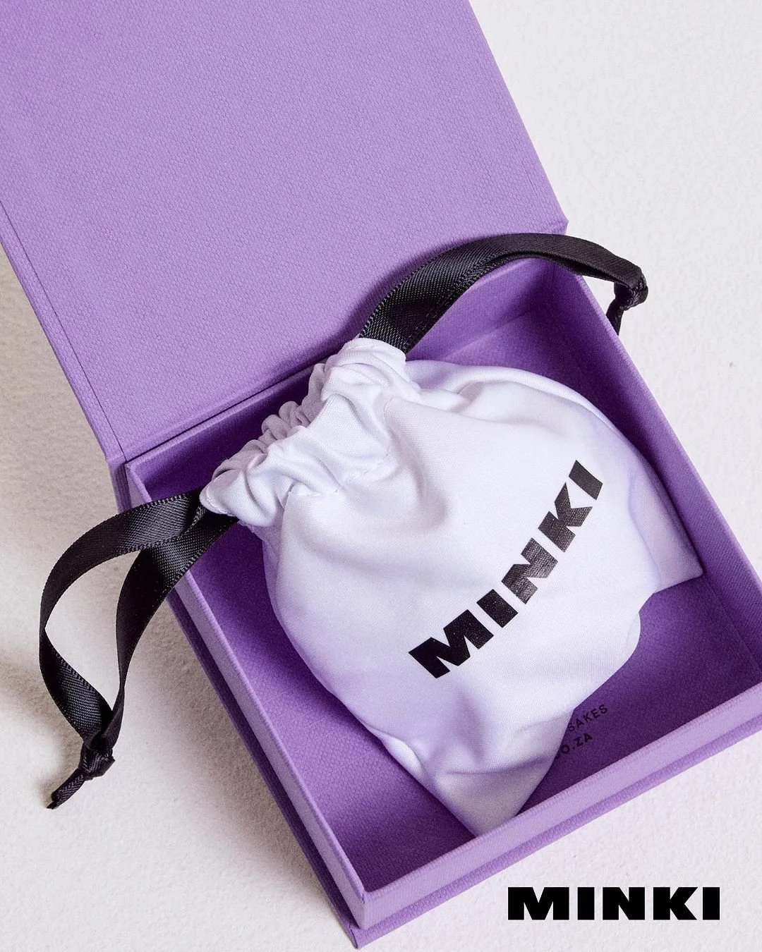 &ldquo;More than just a box, it's a promise of something special&rdquo; 
- @minki___official 

These delightful jewellery boxes, produced by Ramko, feature exquisitely textured paper paired with subtle embossed details making it a sophisticated, yet&