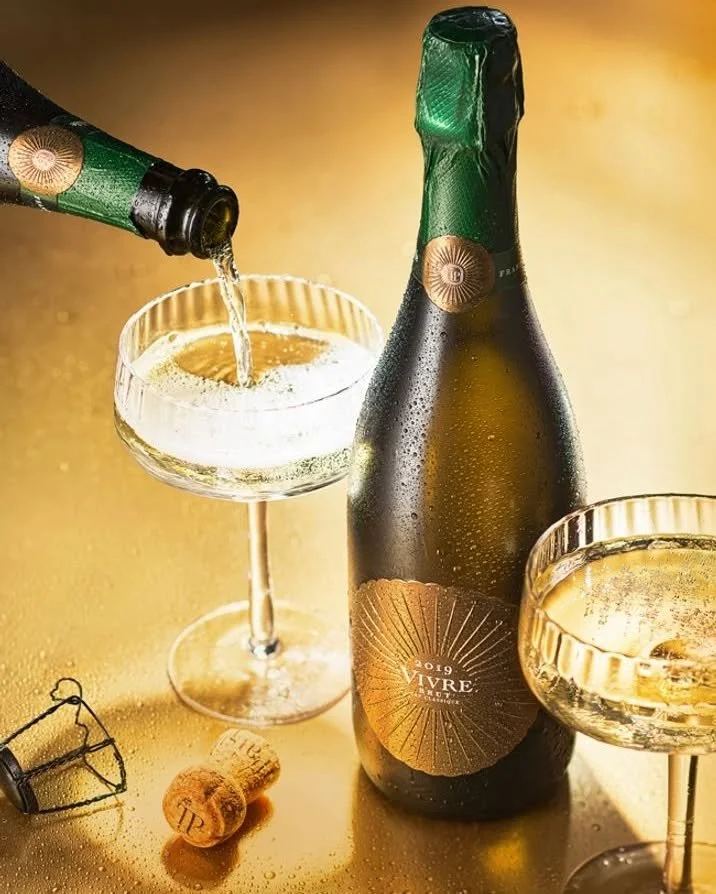 ✨ Cheers to all the Incredible Mother&rsquo;s out there! We thank you for your unwavering strength, boundless patience, and endless care. You truly deserve a day to sparkle! 🌟🍾

Ramko are excited to have worked with @terre.paisible to create this b