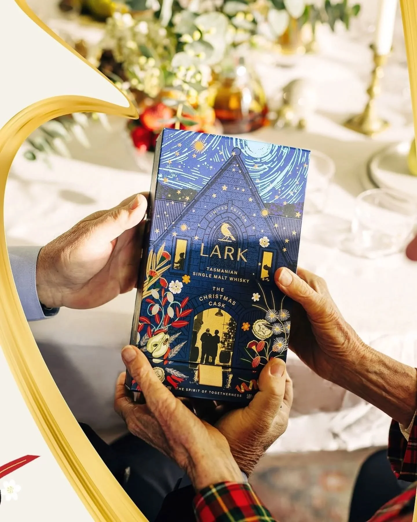 This holiday season, we would like to extend a heartfelt thank you to everyone who made this year unforgettable. A special thanks goes to our incredible clients for an unwavering support. Wishing you all a Merry Christmas filled with love, laughter, 