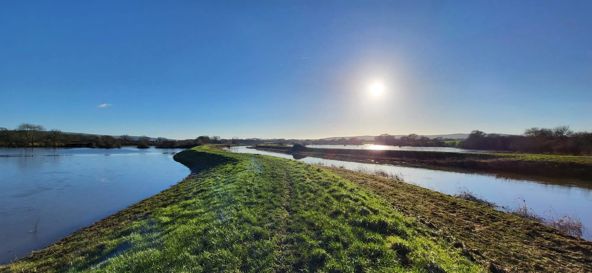 Adur River Recovery