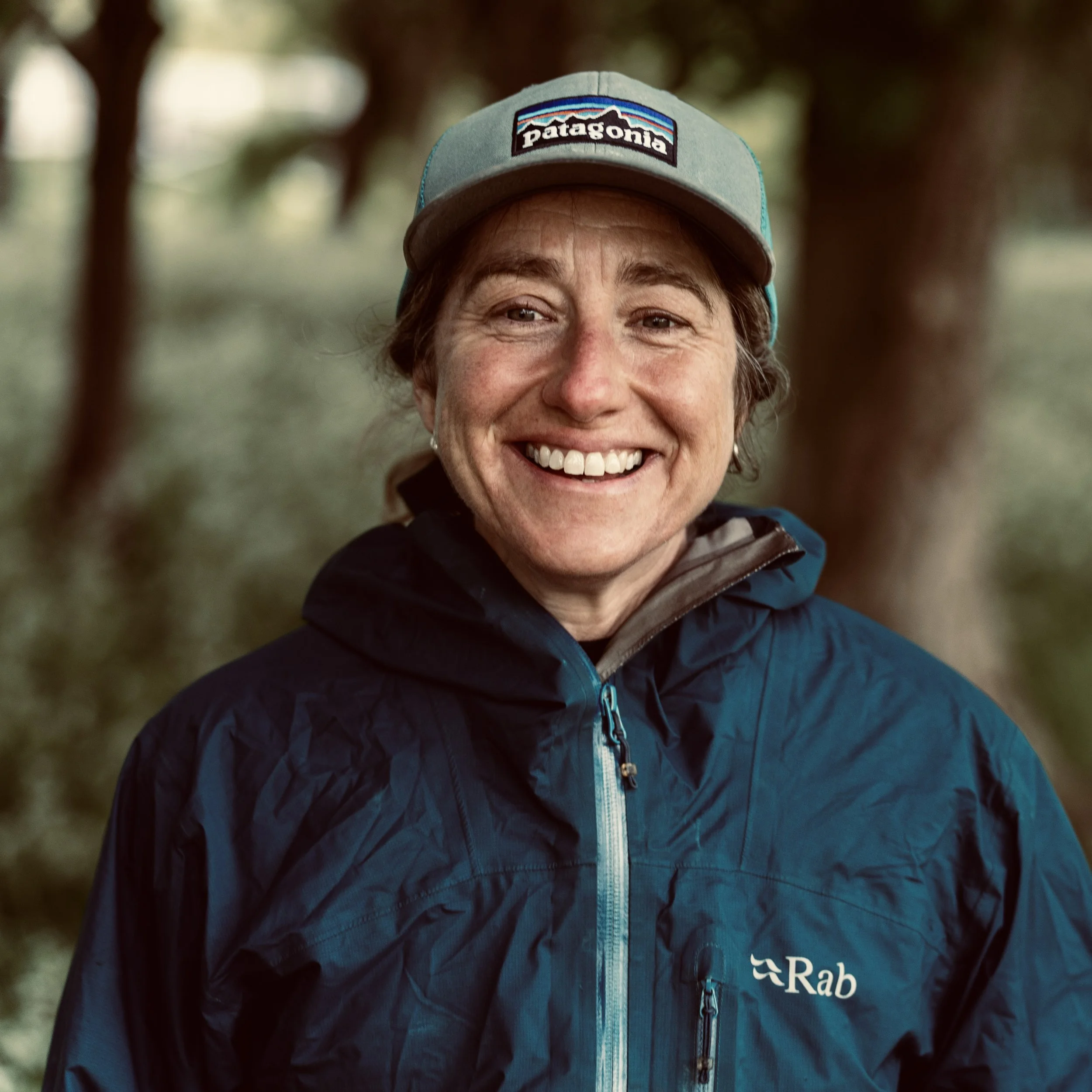 Suzi Turner