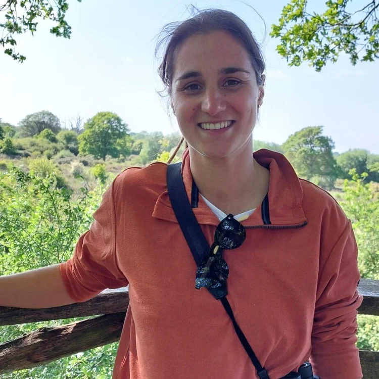 Laura Vaughan-Hirsch