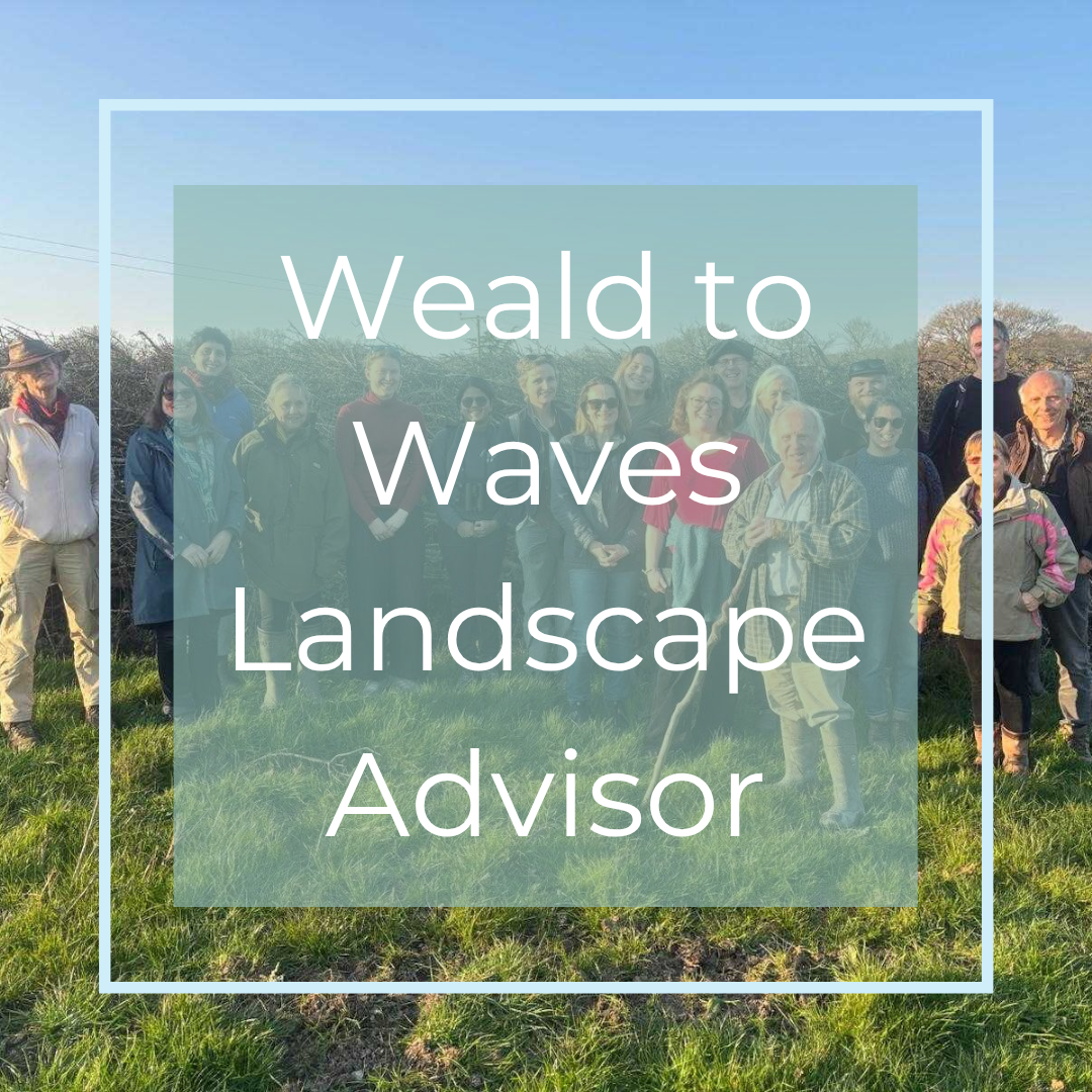 Weald to Waves Landscape Advisor