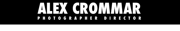 Alex Crommar