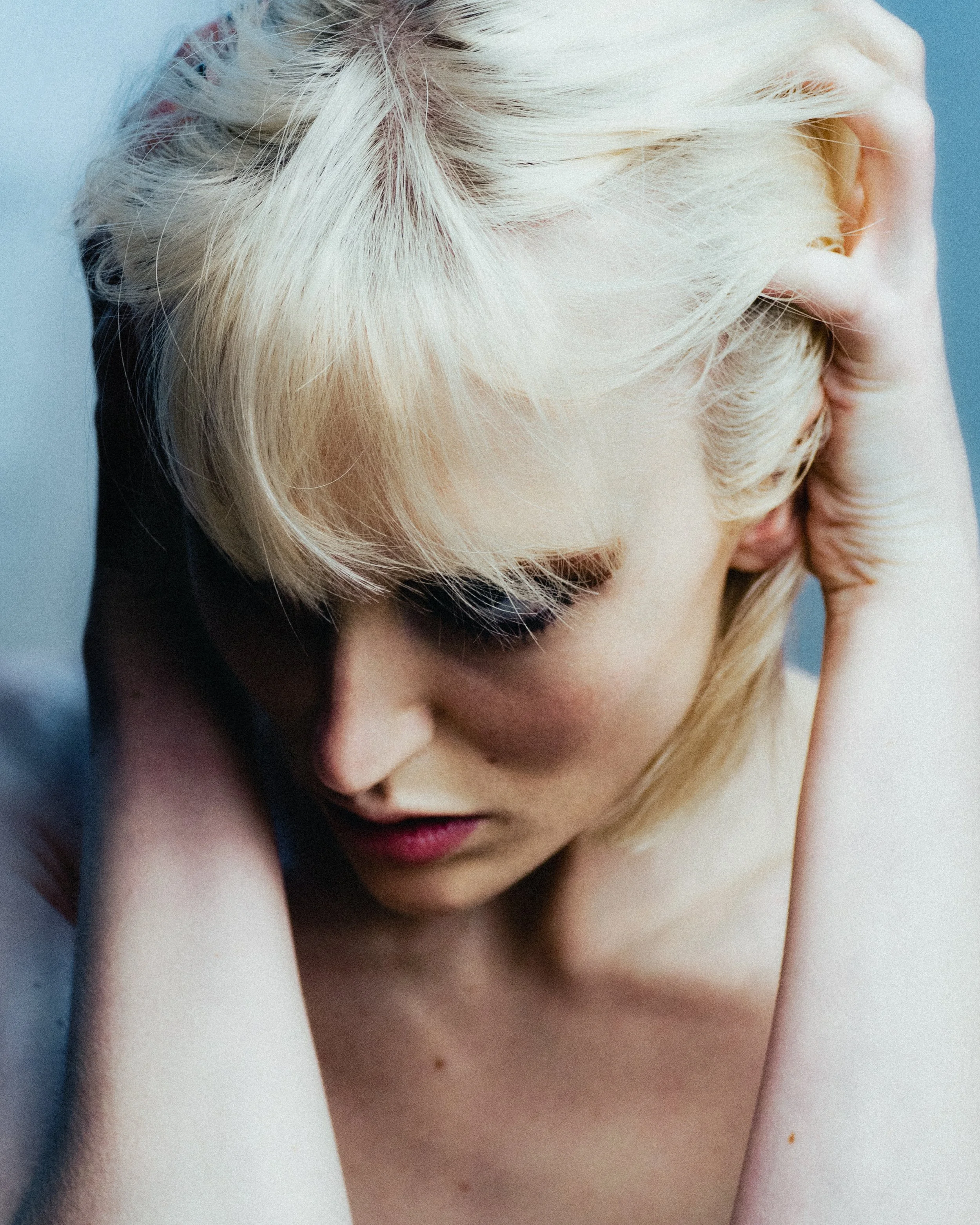 Alayna - Beauty Shoot