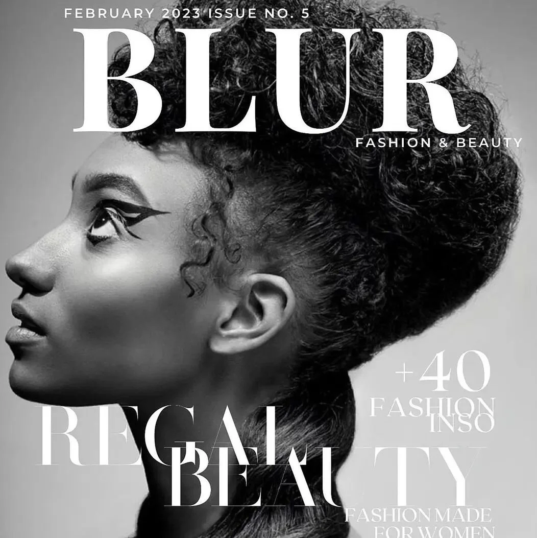 BLUR magazine ISSUE 5- REGAL BEAUTY- Featuring on cover PHOTOGRAPHER @jamesheatliephotography MODEL @missetihuth
MUA @lucianaolivermakeup STYLIST @natisiron 
HAIR @bartekcass 
&bull;
&bull;
&bull;
&bull;
&bull;
#blur #fashionmagazine #editorial #high