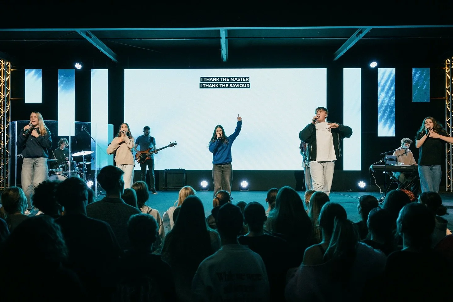 It&rsquo;s almost time for TRIBE WARS NIGHT!!! Come hang at youth tomorrow night &mdash; free spaghetti bolognese, praise &amp; worship, tribe wars &amp; a panel about why YOU should come to @ccnzyouthcamp 🙌🙌🙌

Put your fave emoji in the comments 