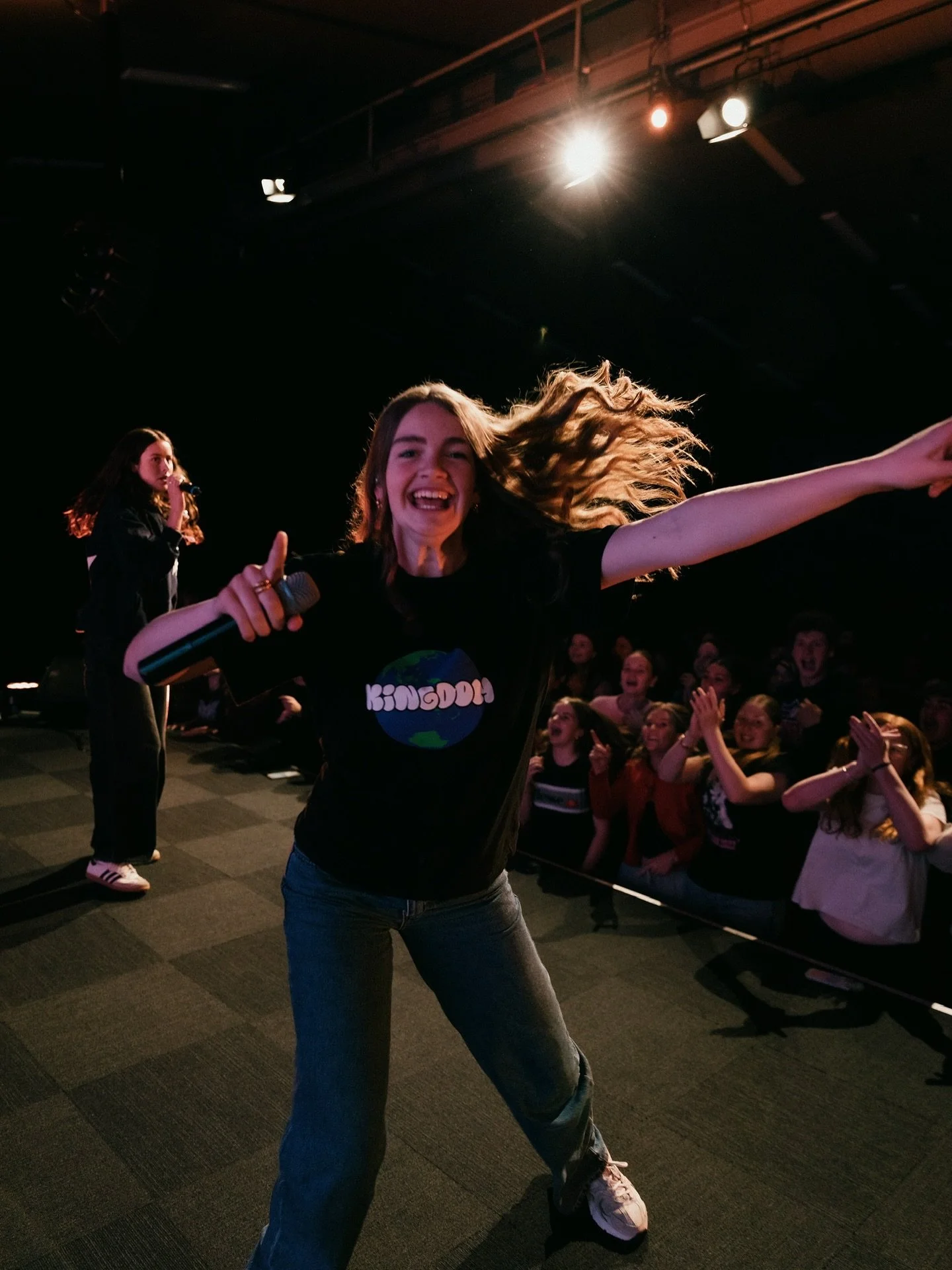Tonight is our LAST NIGHT OF YOUTH before @ccnzyouthcamp !!! Don&rsquo;t miss it!!! 🥳 We have free hot dogs, giveaways, and the one and only Pastor Jared Liebezeit is coming to preach 🙏 See you there?!

7pm tonight @ Annesbrook Church - 40 Saxton R