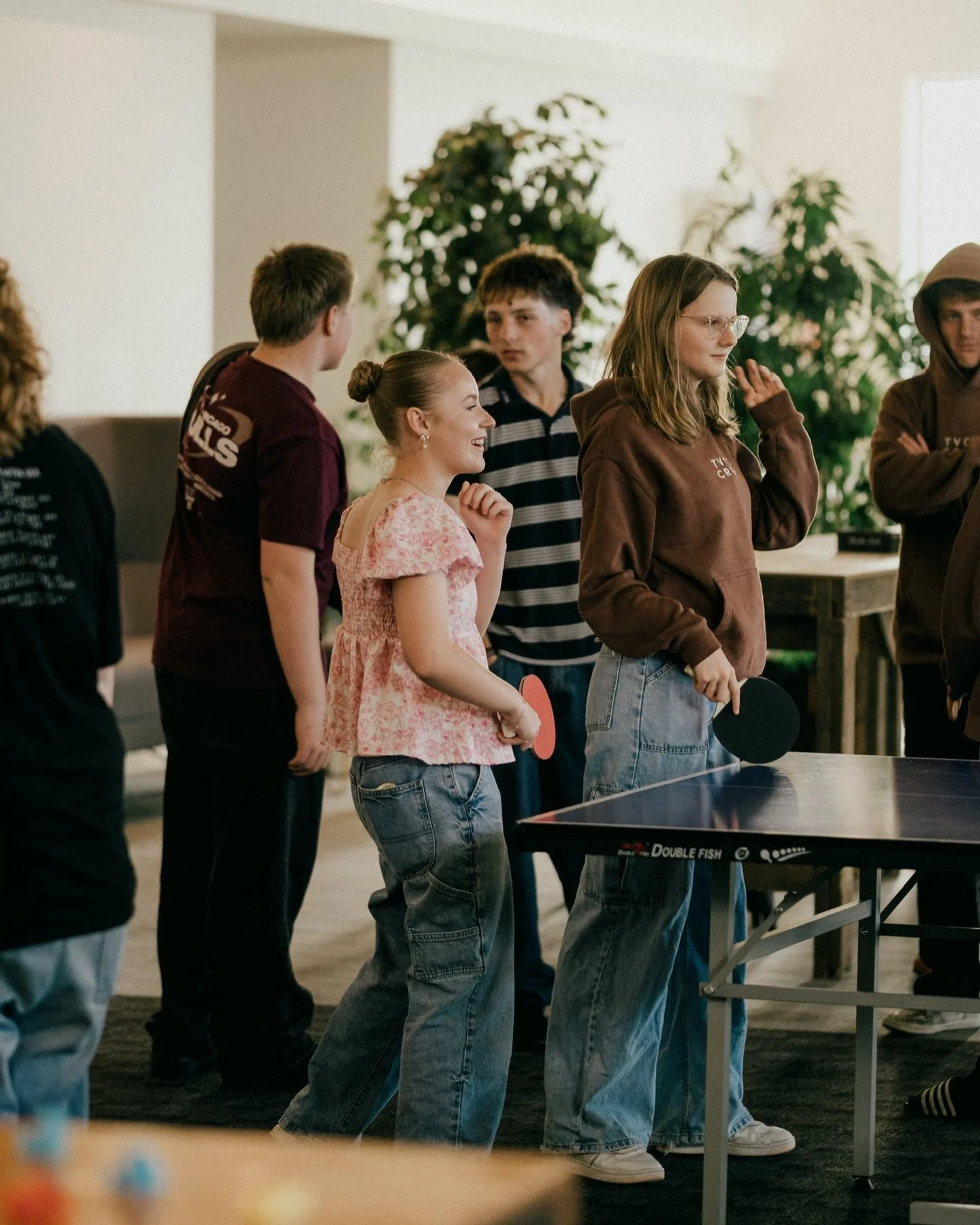 Tomorrow is our LAST YOUTH NIGHT OF 2025 🤯 It&rsquo;s going to be the BEST night!! ⬇️⬇️⬇️

🍴Christmas Banquet!! Free Christmas dinner, fizzy &amp; dessert!
👯 Christmas theme dress up!! Best individuals and groups win prizes 🏆
🤫 Surprise item!!!
