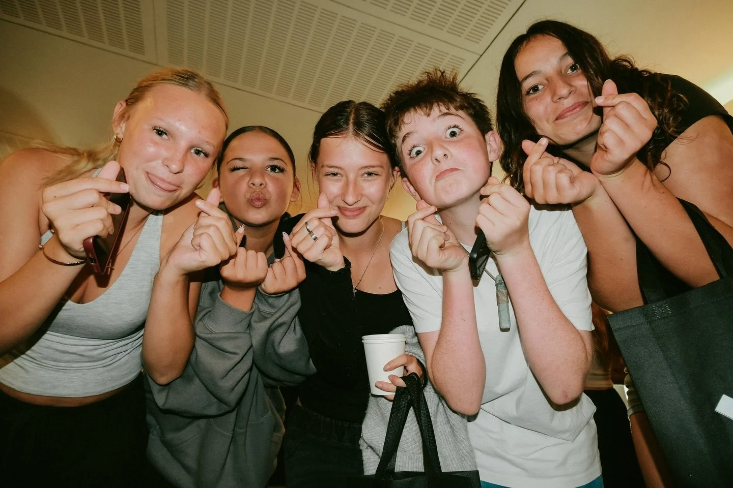 Annesbrook Youth!!! Don&rsquo;t miss tomorrow night! We have the one and only Robbie Baker preaching, praise &amp; worship, and free mac and cheese!! See you there? 👀

7pm-9pm @ 40 Saxton Road West, Stoke (For anyone in Year 9-13)