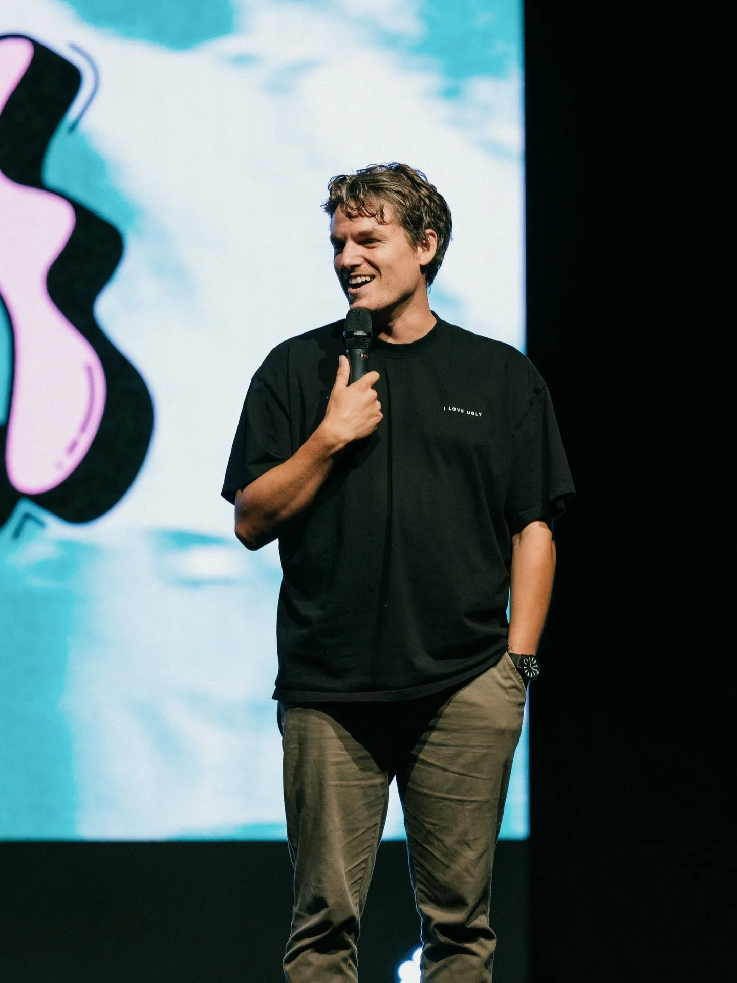 How good was youth last week?! We are PUMPED for tomorrow  because it&rsquo;s Girls &amp; Boys Night (Paris &amp; Keriden are speaking 📣), there are free pies, and so much more!! See you 7pm @ Annesbrook Church. Put your fave emoji in the comments i