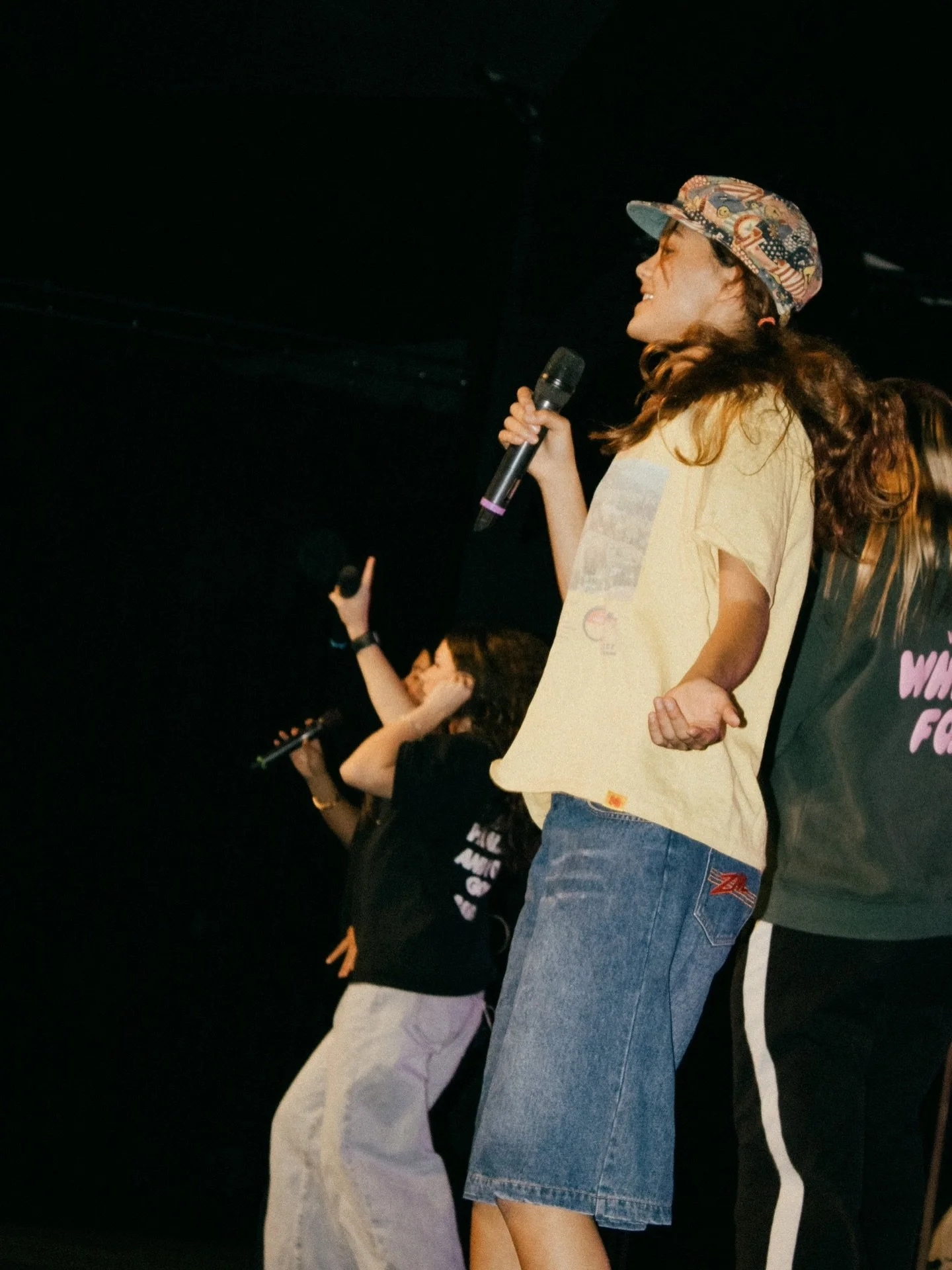 YOUTH IS TOMORROW 📢📢📢

You&rsquo;re invited! @rubydorfling is speaking, we have FREE Mac n Cheese for dinner, praise, worship, games, prizes! DON&rsquo;T MISS OUT! 7-9pm, 40 Saxton Road 🕺

Tag a friend that should come! 👀