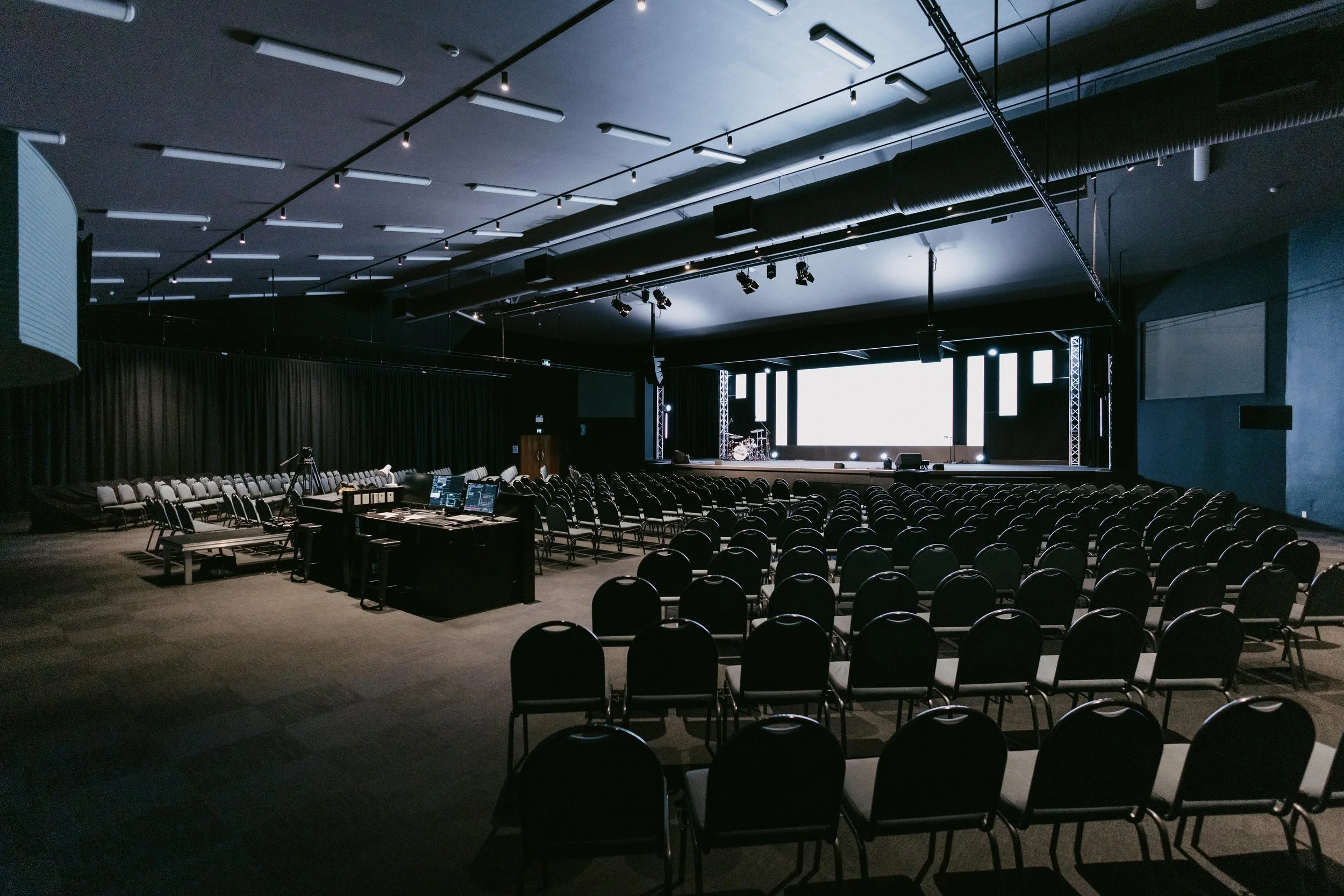 Auditorium