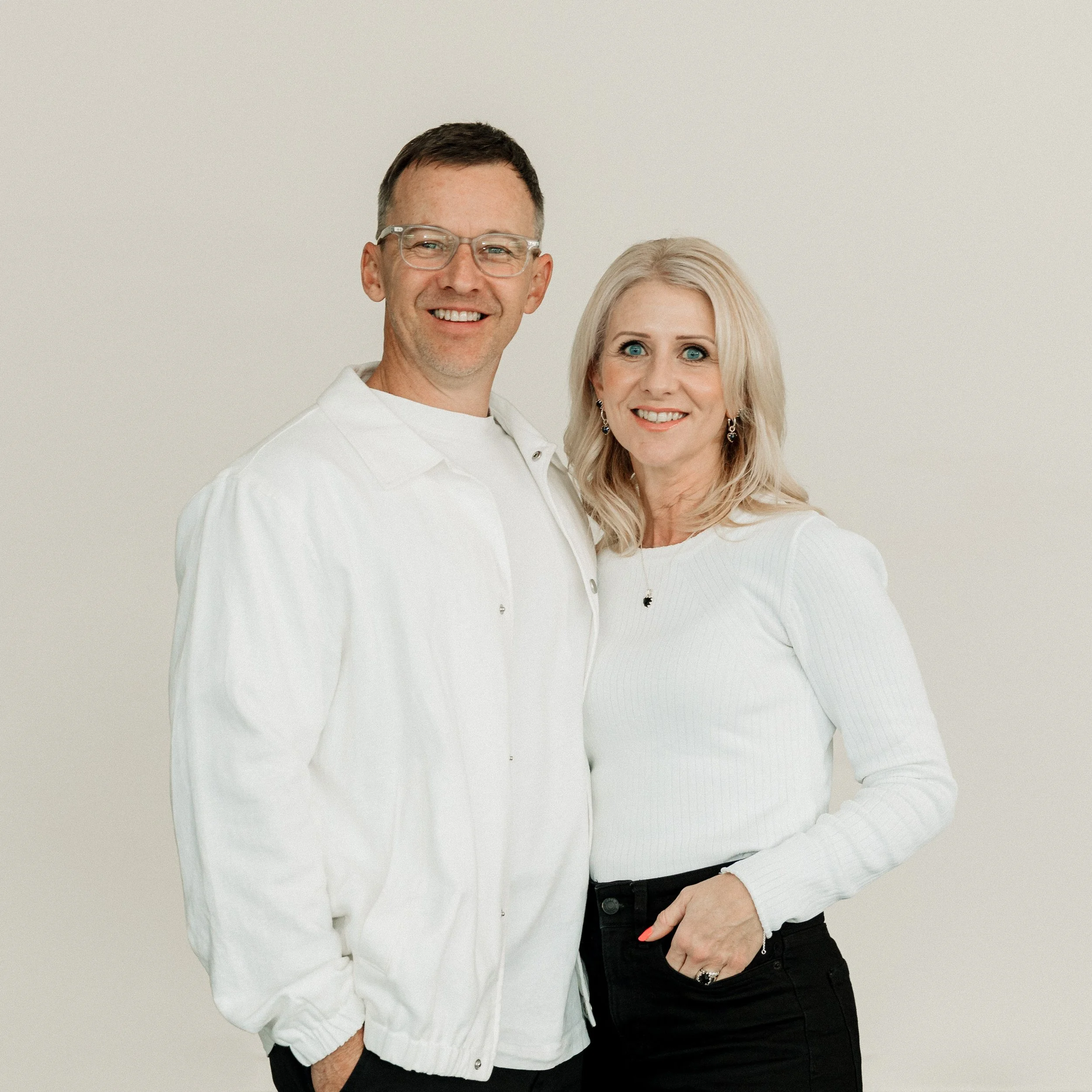About Us — Annesbrook Church