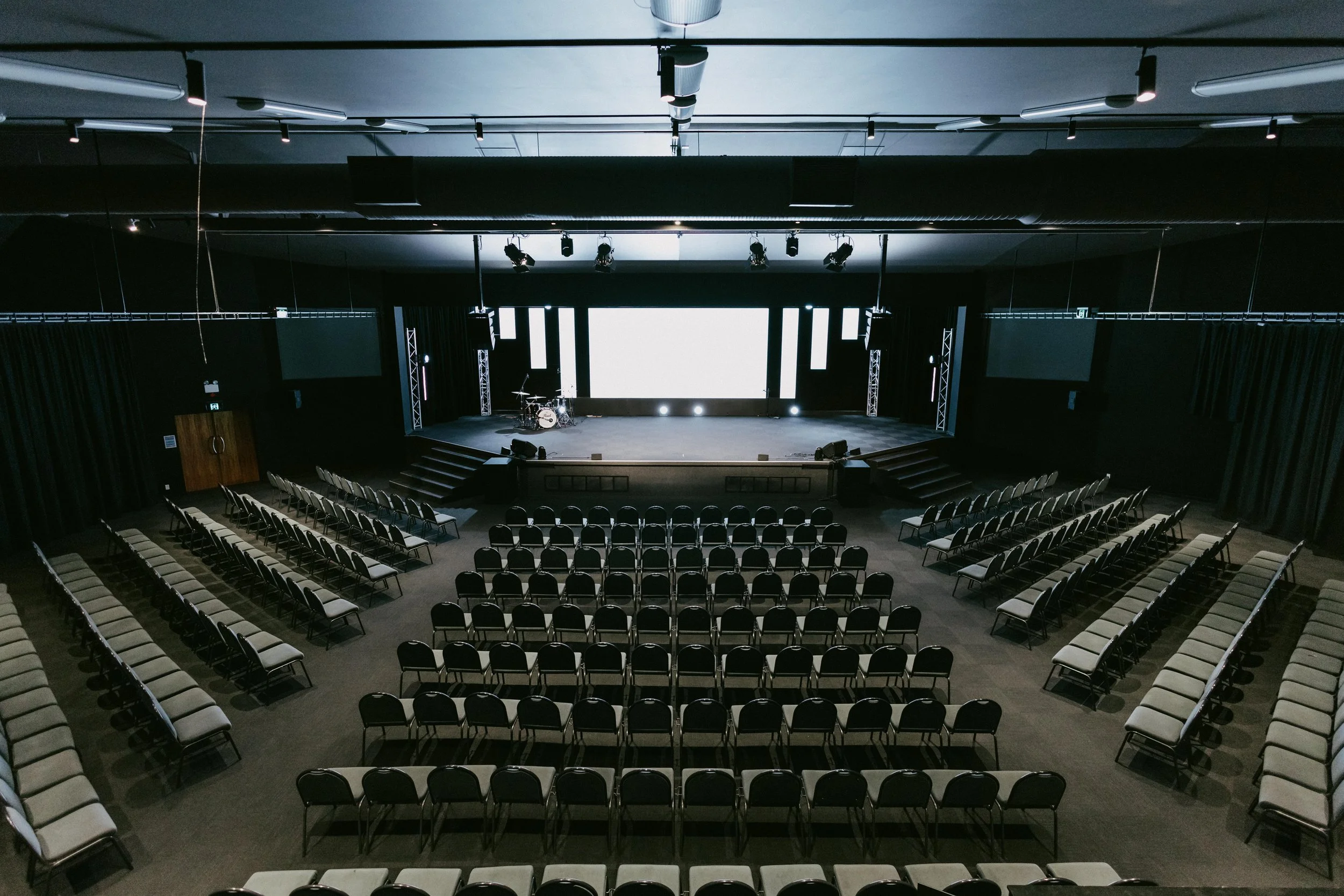 Auditorium