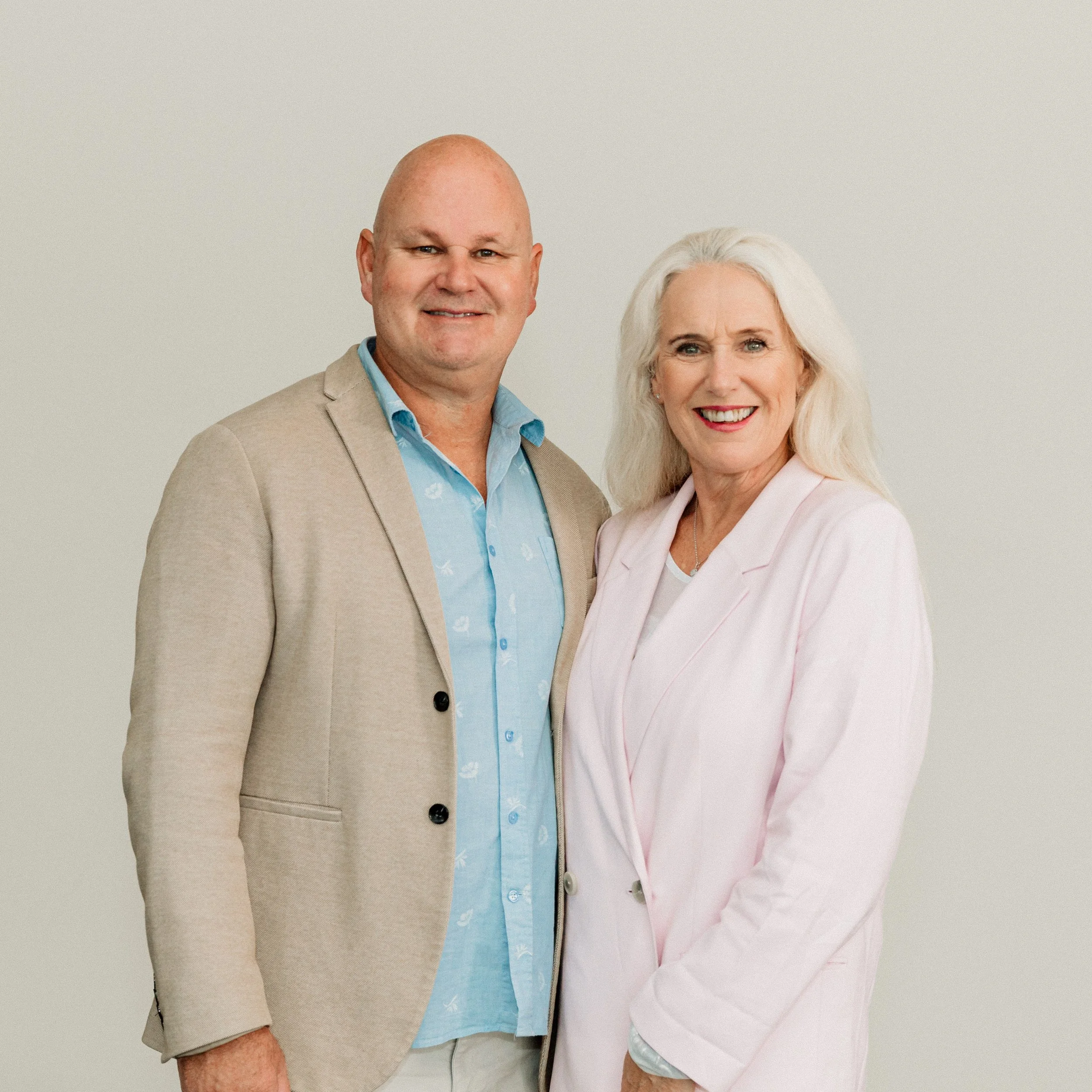 About Us — Annesbrook Church