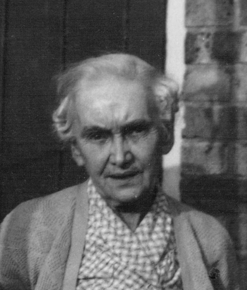  Kate Kemp, my great-grandmother 