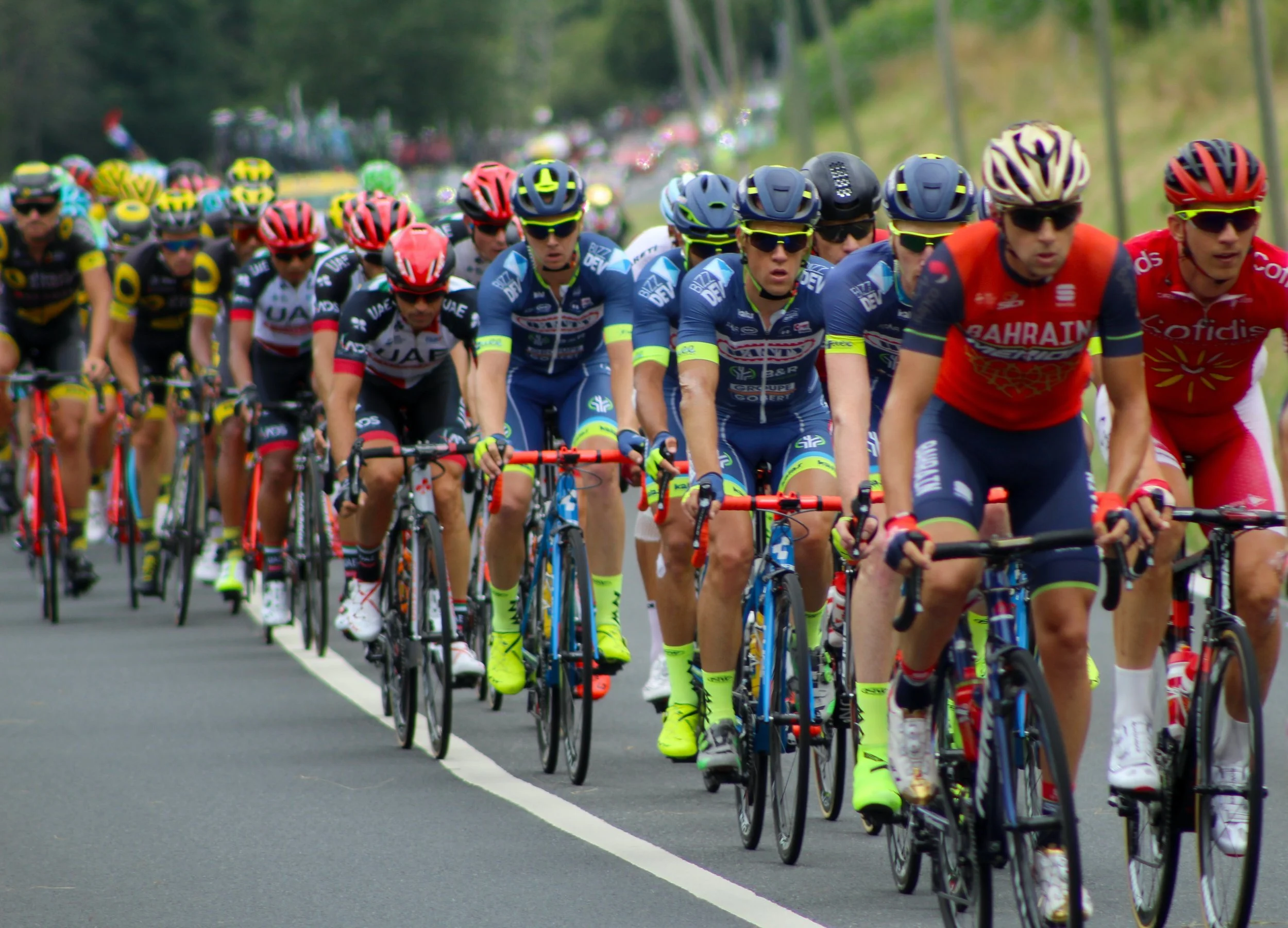  Tour de France 