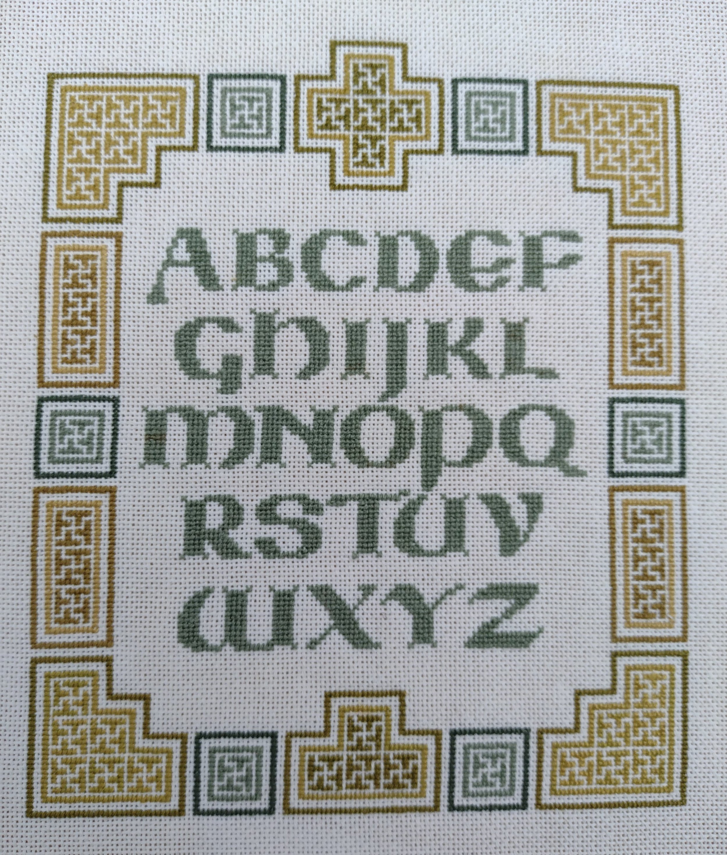C847f Celticsampler