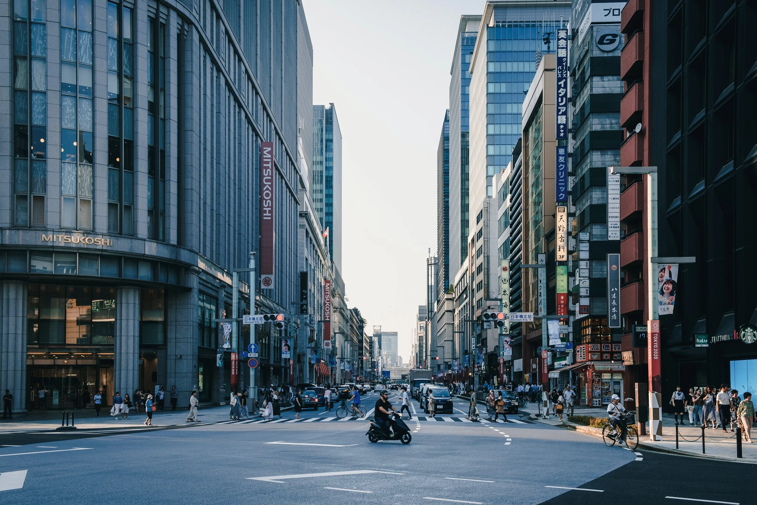Wen Xiao 3vrh8MblY28 Unsplash
