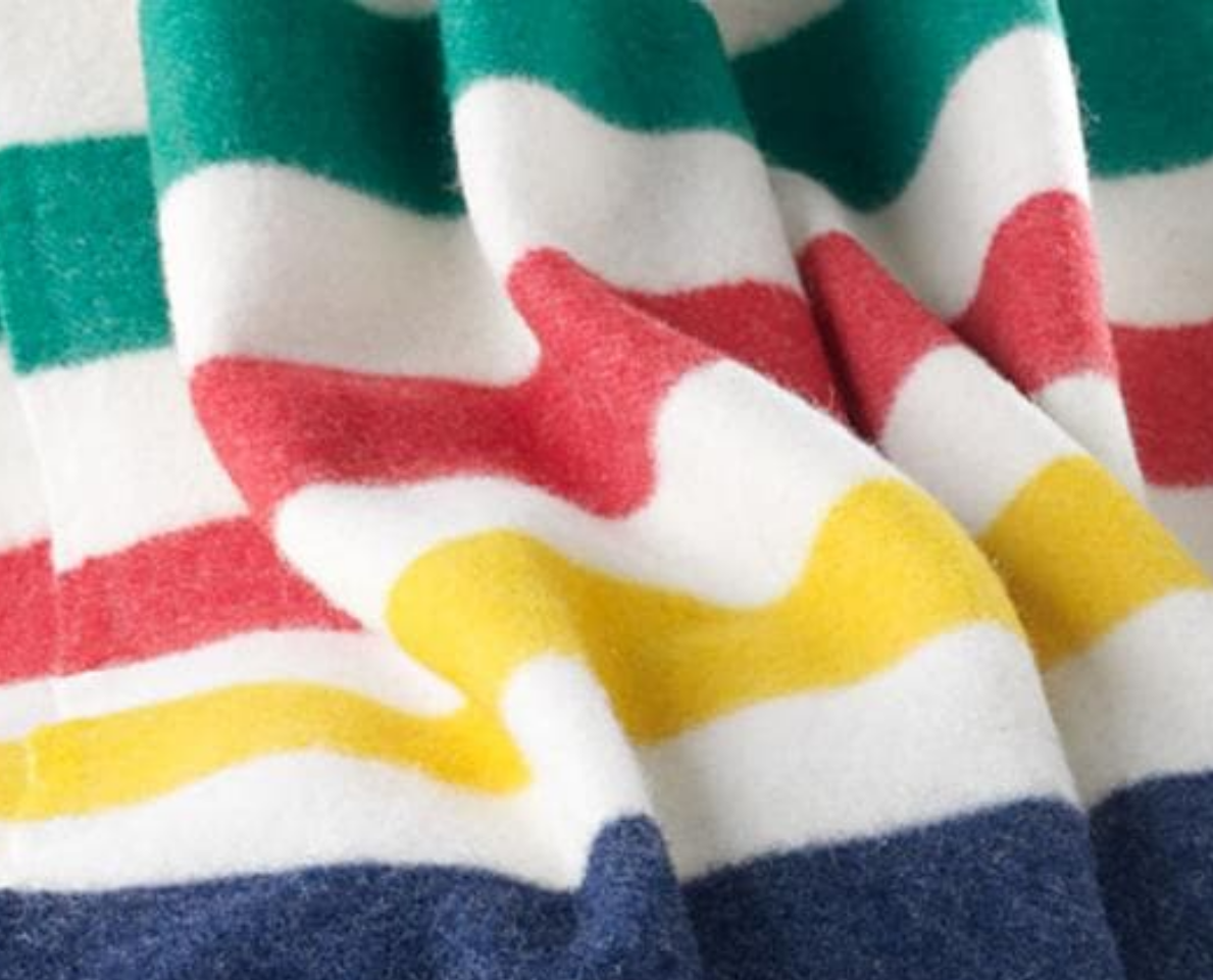 Hudson Bay Blankets Hudsonsbayblanket