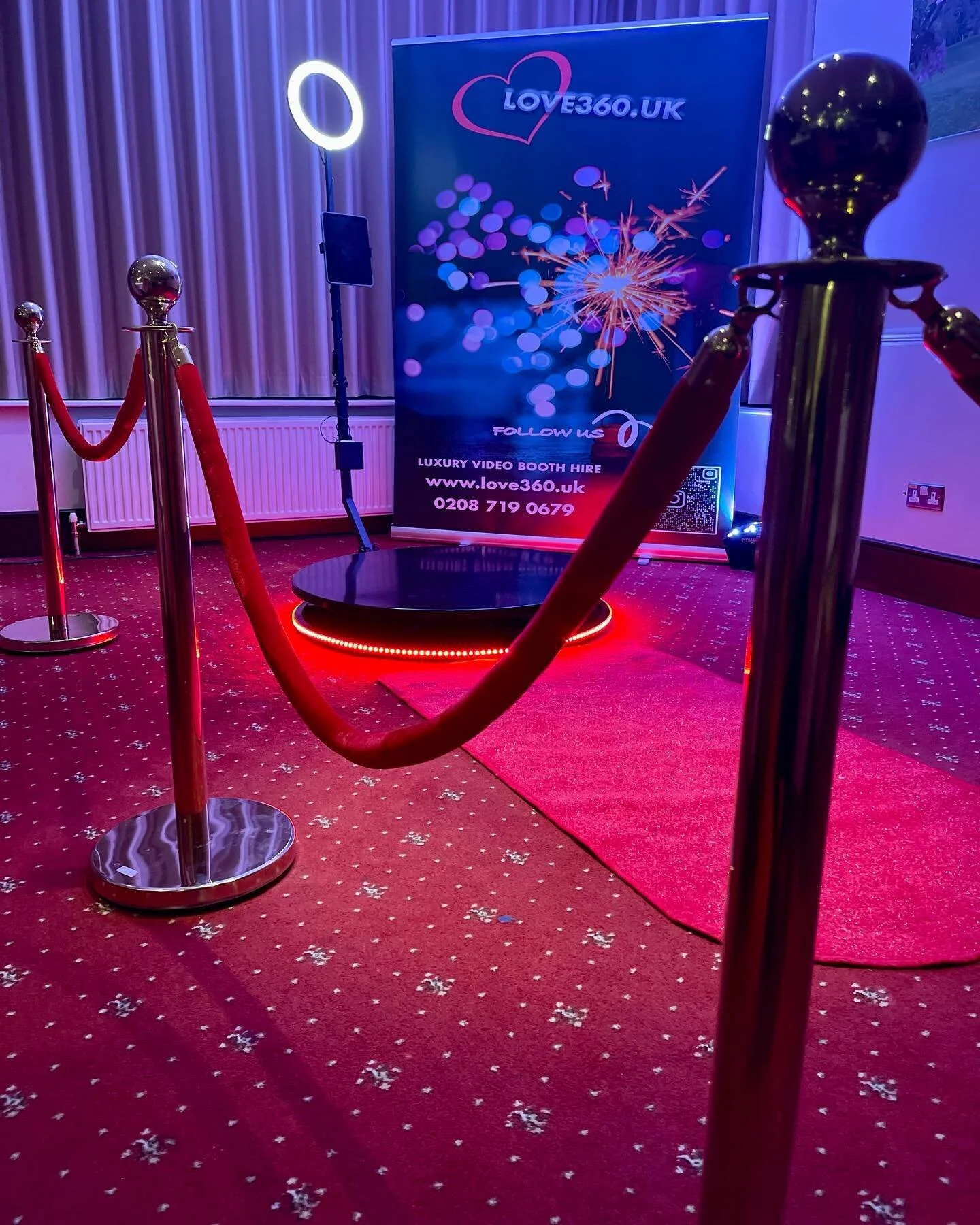 All setup and ready for Bishop Stortford Members Christmas Party. @bishopsstortfordgolfclub #golfing #golf #golflife #golfer #golfstagram #golfswing #golfcourse #instagolf #golfaddict #golfers #pga #golfclub #golfislife #pgatour #golftips #golfpro #g