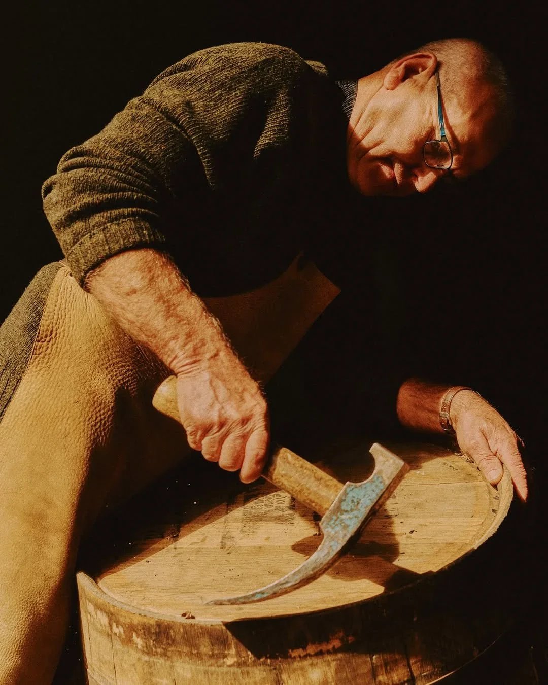 Glenfiddich - Dufftown