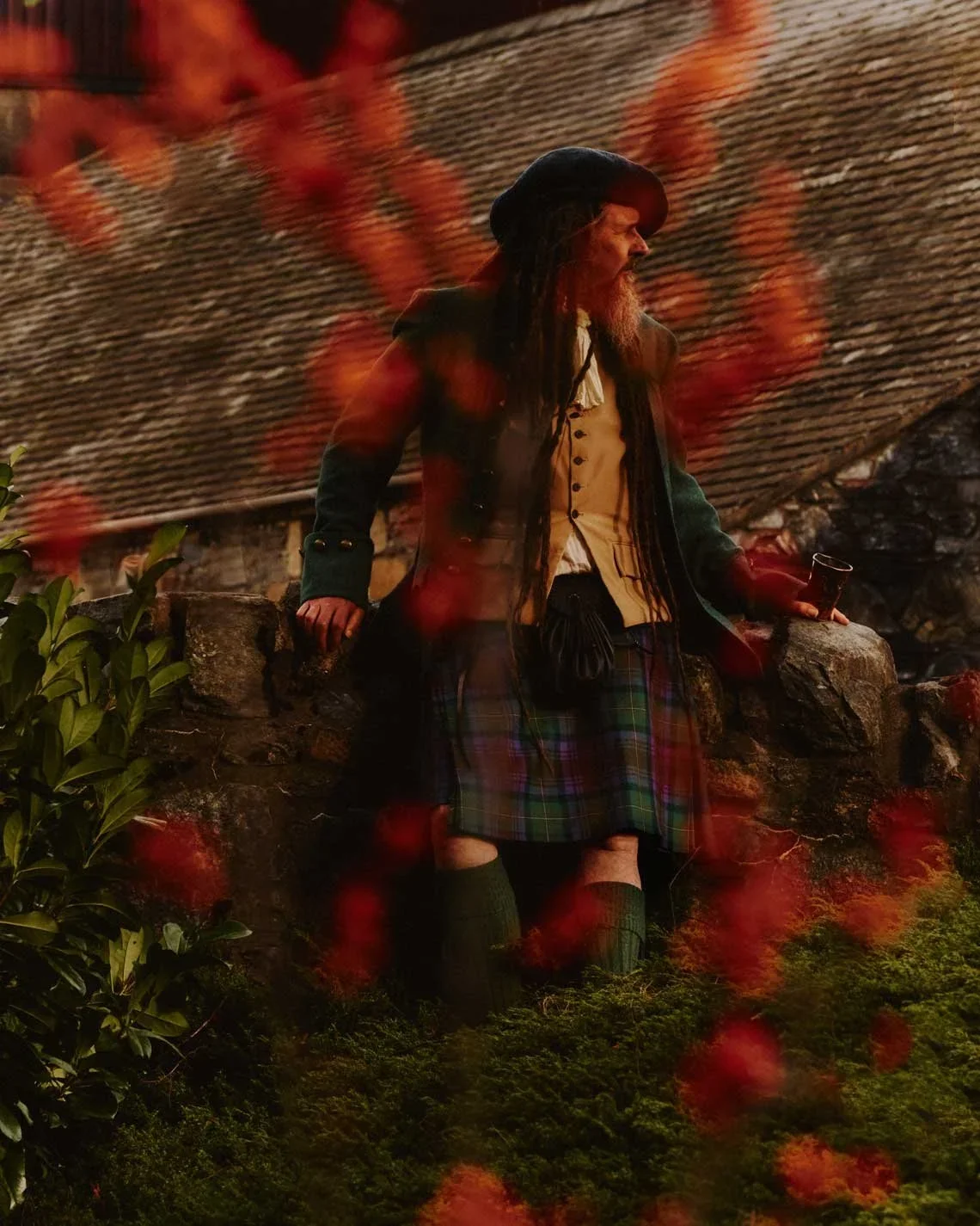 Glenfiddich - Dufftown