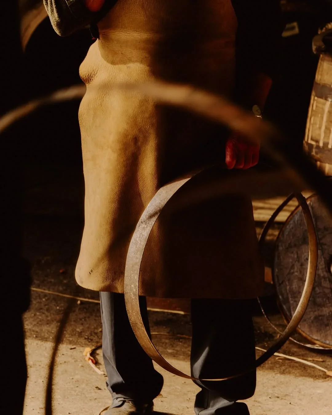 Glenfiddich - Dufftown