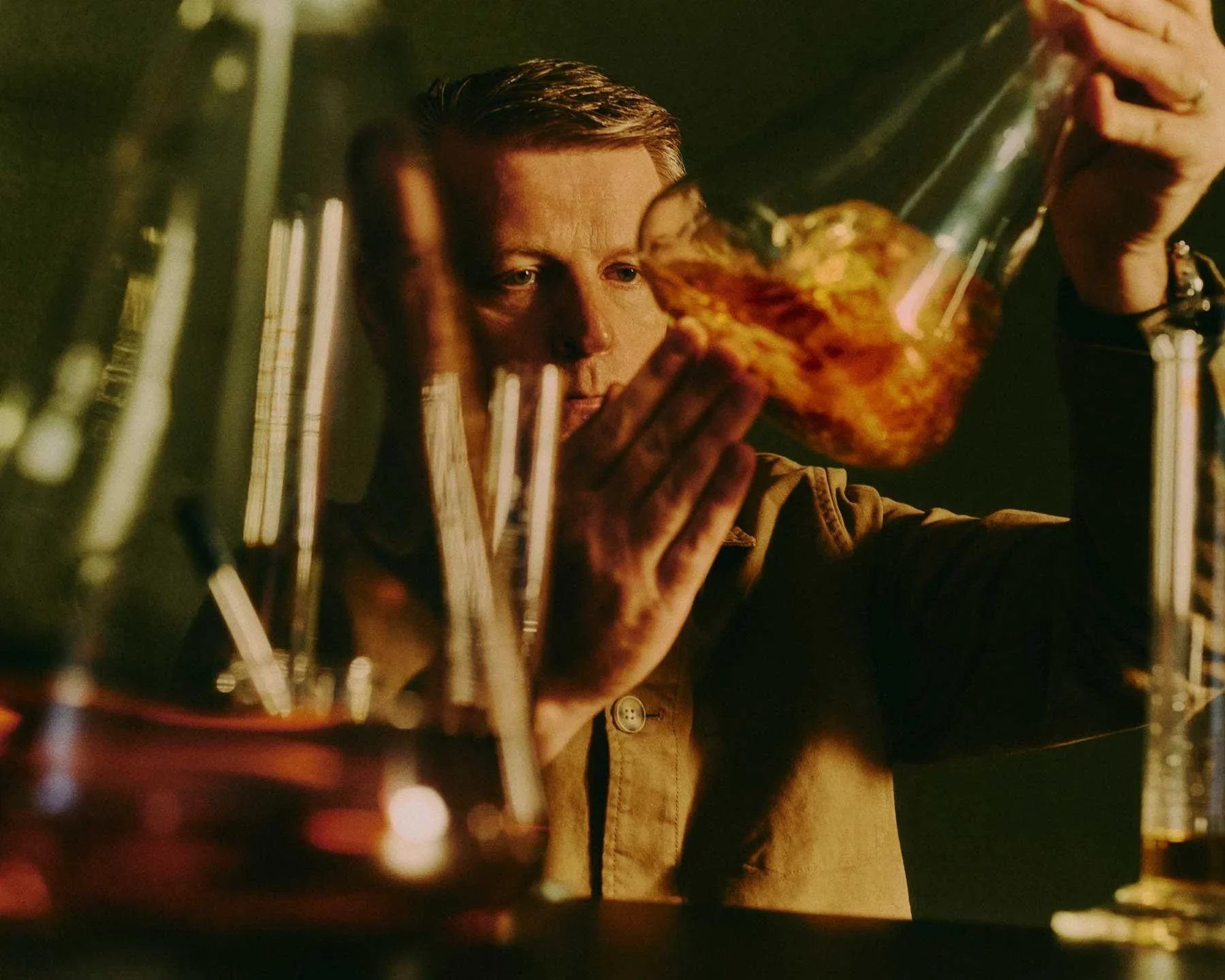 Glenfiddich - Dufftown