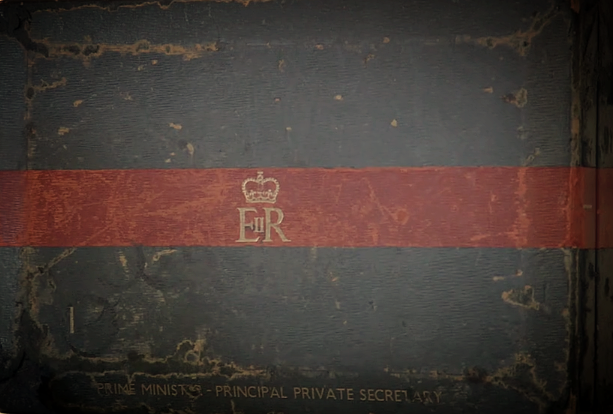 There is a mystery I know full well, which to all, good &amp; bad, I cannot tell….