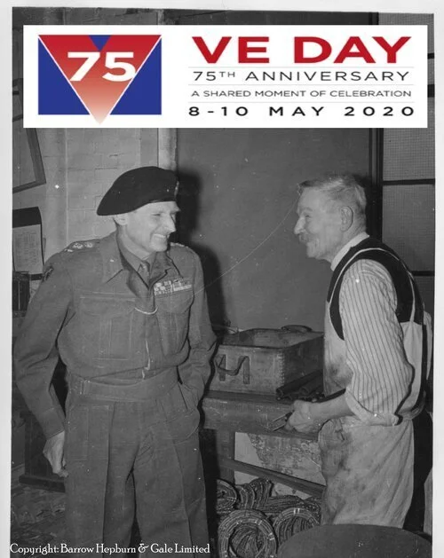 Throughout The Ages In Peace And In War, We Have Played Our Part