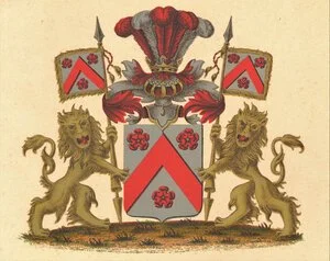 What is a Royal Cypher?