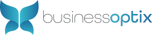 Business Optix Logo