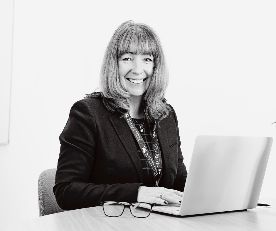 Karen Latham, Senior Consultant