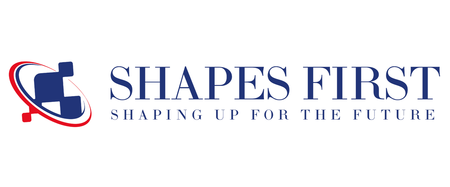 Shapes First - Management Consultancy