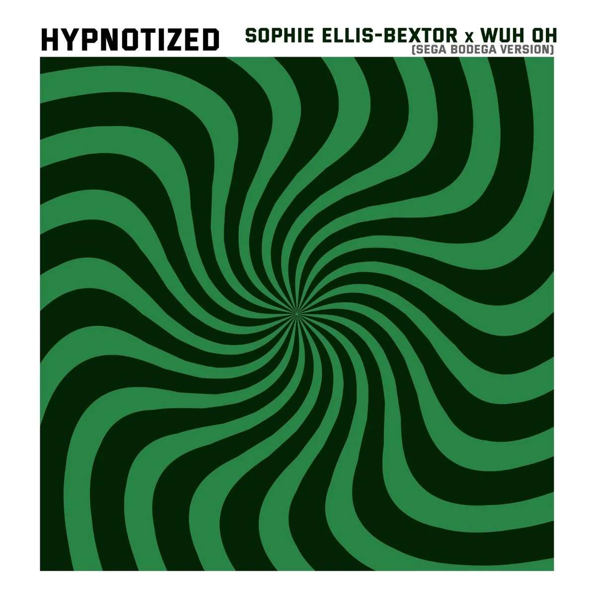 Sophie Ellis Bextor - Hypnotized (Sega Bodega Version) [RCA]
(Credit - Mixer)