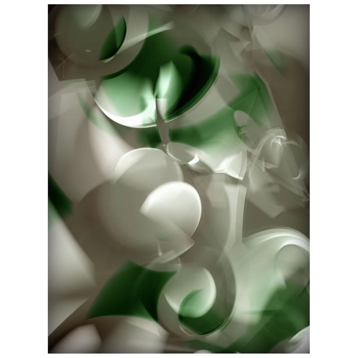 Beatrice Dillon - Workaround [PAN]
(Credit - Mixer)