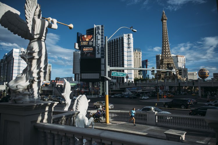 Could this be the most water wise city in the world?