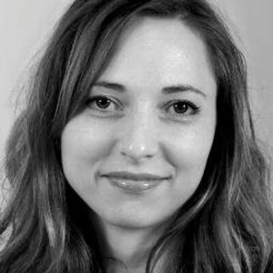 100 WATER HEROES: KATHLEEN DOMINIQUE