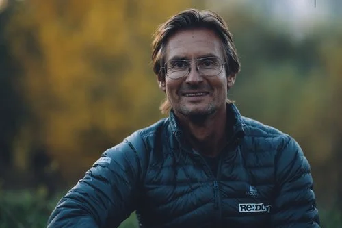 100 WATER HEROS: ERIC FIRMANN