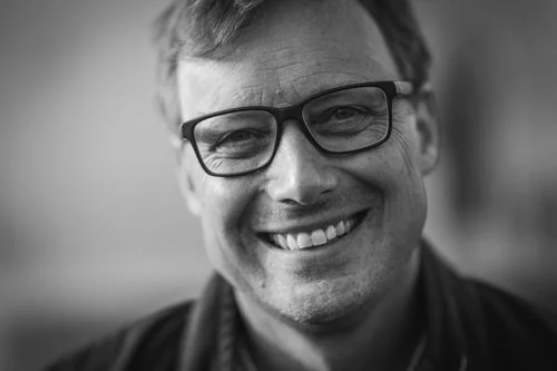 100 WATER HEROES: DR. STEFAN UHLENBROOK