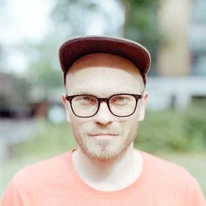 100 WATER HEROES: MARCO BARBIERI