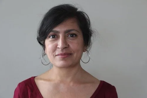 100 WATER HEROES: JYOTI SHARMA