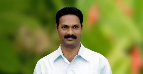 100 WATER HEROES: SUBASH CHANDRA REDDY
