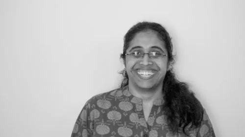 100 WATER HEROES: SHAMA KARKAL