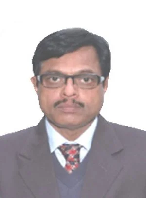 100 WATER HEROES: DR. P.K MISHRA